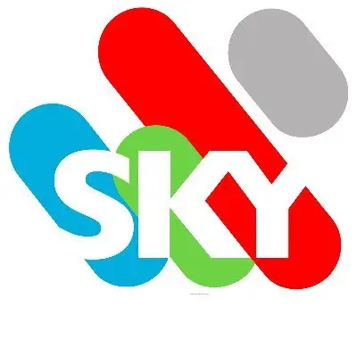 sky